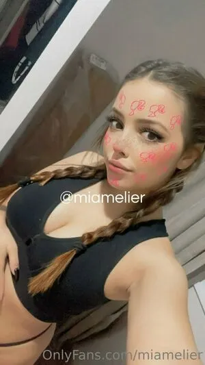 Mia Gabrielle OnlyFans Leaked Free Thumbnail Picture - #HZbcYycsBK