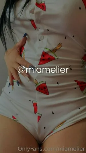 Mia Gabrielle OnlyFans Leaked Free Thumbnail Picture - #PdktvtgEEr