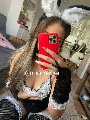 Mia Gabrielle OnlyFans Leaked Free Thumbnail Picture - #ebqOVw59iW