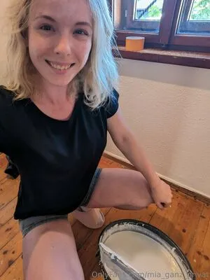 Mia Ganz Privat OnlyFans Leaked Free Thumbnail Picture - #3NeXq1qx0q