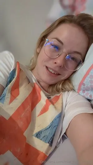 Mia Ganz Privat OnlyFans Leaked Free Thumbnail Picture - #3aHcXP5VtN
