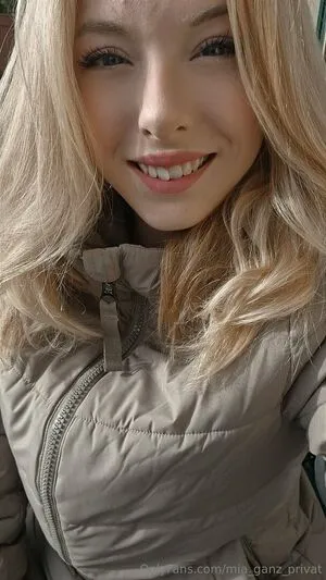 Mia Ganz Privat OnlyFans Leaked Free Thumbnail Picture - #3wELDcq6MS