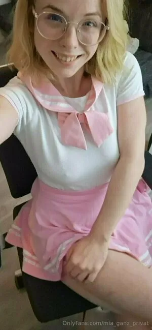 Mia Ganz Privat OnlyFans Leaked Free Thumbnail Picture - #KVErNFm8m5