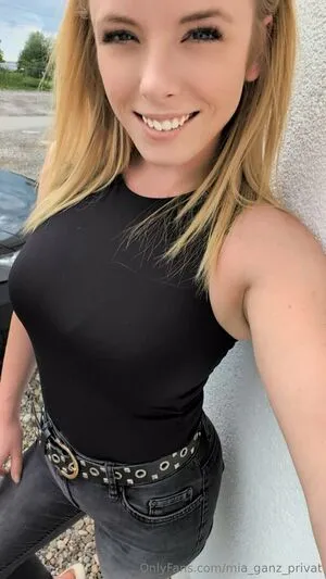 Mia Ganz Privat OnlyFans Leaked Free Thumbnail Picture - #LR7PXoakkP