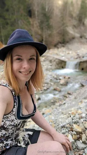 Mia Ganz Privat OnlyFans Leaked Free Thumbnail Picture - #OYVhbSd9wl