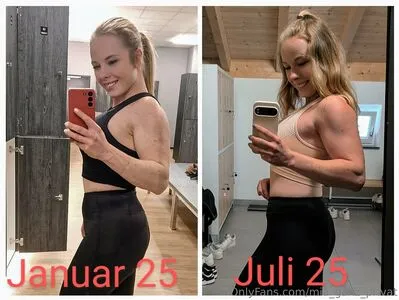 Mia Ganz Privat OnlyFans Leaked Free Thumbnail Picture - #OoRUwLIQWE