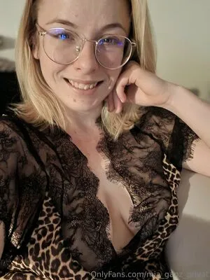 Mia Ganz Privat OnlyFans Leaked Free Thumbnail Picture - #TCqRhGUTGF
