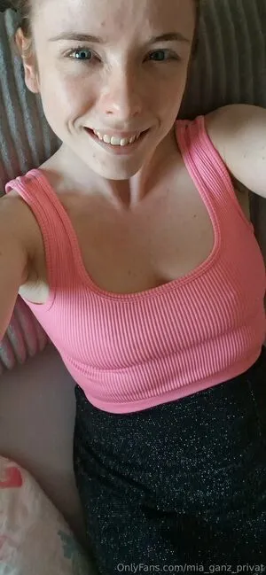Mia Ganz Privat OnlyFans Leaked Free Thumbnail Picture - #alAg9lImLZ