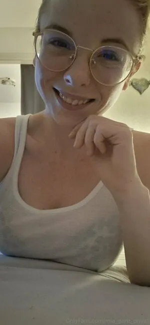 Mia Ganz Privat OnlyFans Leaked Free Thumbnail Picture - #blpdpKEleY