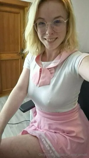 Mia Ganz Privat OnlyFans Leaked Free Thumbnail Picture - #hQrgTRla5Z