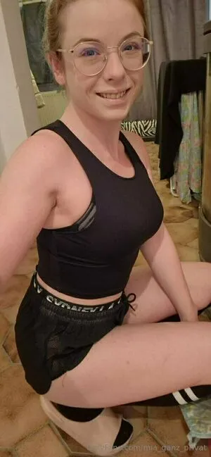 Mia Ganz Privat OnlyFans Leaked Free Thumbnail Picture - #kv7Dr6hYYf