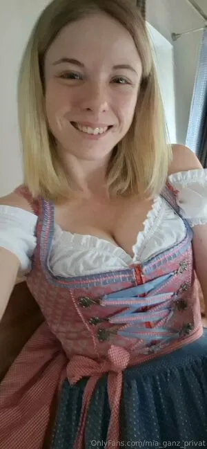 Mia Ganz Privat OnlyFans Leaked Free Thumbnail Picture - #oYEM8DBIiL