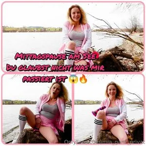 Mia Ganz Privat OnlyFans Leaked Free Thumbnail Picture - #p3KgMxVQZn