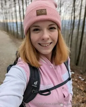 Mia Ganz Privat OnlyFans Leaked Free Thumbnail Picture - #piVt7nxVO7