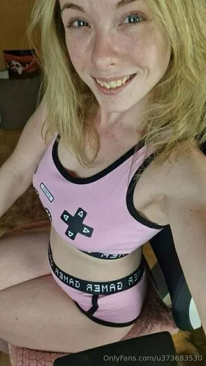 Mia Ganz Privat OnlyFans Leaked Free Thumbnail Picture - #qSn20qaKCR