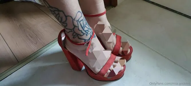 Mia Goddes OnlyFans Leaked Free Thumbnail Picture - #6M18WzLMME