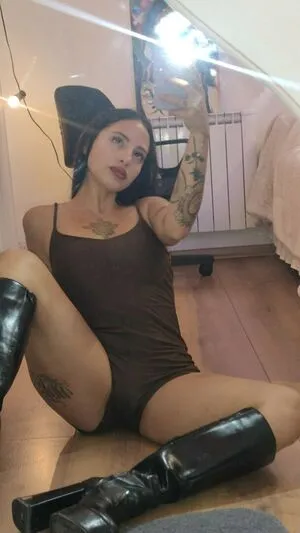 Mia Goddes OnlyFans Leaked Free Thumbnail Picture - #DVrqGIgMda