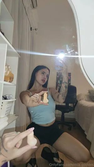 Mia Goddes OnlyFans Leaked Free Thumbnail Picture - #XUrZKA0uYi