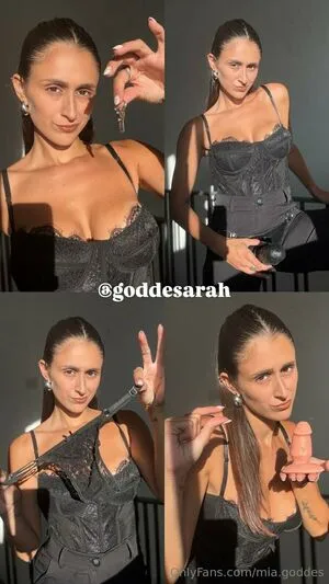 Mia Goddes OnlyFans Leaked Free Thumbnail Picture - #aHB25y9H6N