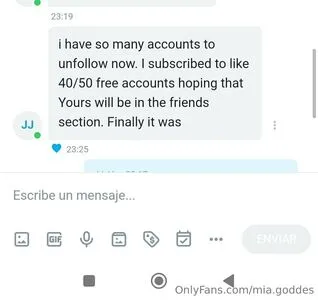 Mia Goddes OnlyFans Leaked Free Thumbnail Picture - #ellCbDezs0