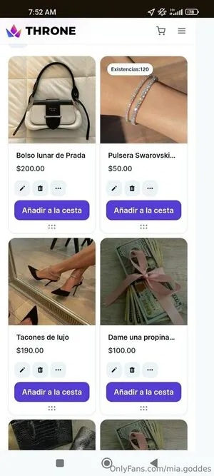 Mia Goddes OnlyFans Leaked Free Thumbnail Picture - #mNqqMv0Xu6