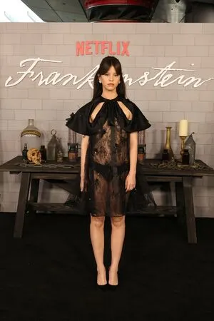 Mia Goth OnlyFans Leaked Free Thumbnail Picture - #147NKlFIER