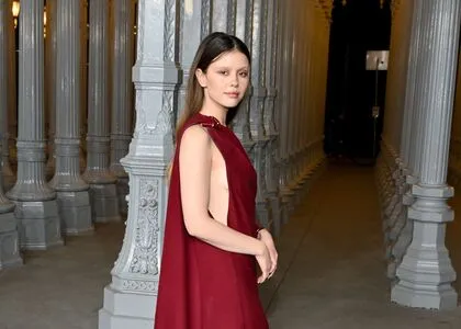 Mia Goth OnlyFans Leaked Free Thumbnail Picture - #1vb6HNftno