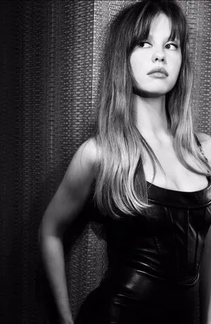 Mia Goth OnlyFans Leaked Free Thumbnail Picture - #84G05p2ACh