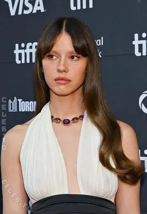 Mia Goth OnlyFans Leaked Free Thumbnail Picture - #88aNomEMUH