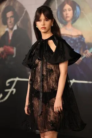 Mia Goth OnlyFans Leaked Free Thumbnail Picture - #A1UKWVf3PK