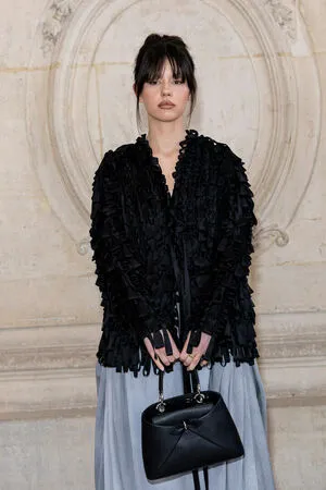 Mia Goth OnlyFans Leaked Free Thumbnail Picture - #BnyTroQ86f