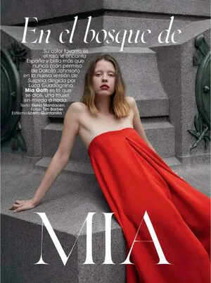 Mia Goth OnlyFans Leaked Free Thumbnail Picture - #GIdM5hr1J4