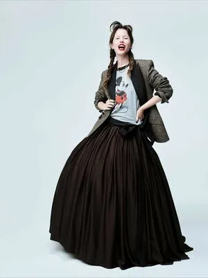 Mia Goth OnlyFans Leaked Free Thumbnail Picture - #H572O7Sb9D