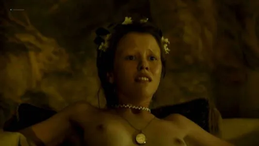 Mia Goth OnlyFans Leaked Free Thumbnail Picture - #HVu9Wa8Cmv