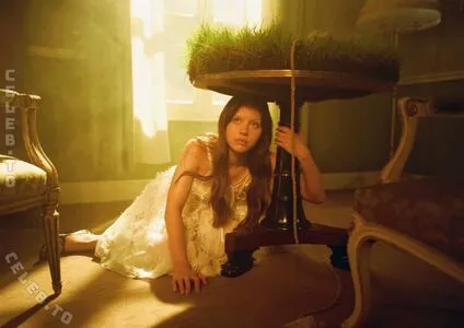 Mia Goth OnlyFans Leaked Free Thumbnail Picture - #HcdkHmEhFw