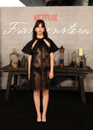 Mia Goth OnlyFans Leaked Free Thumbnail Picture - #IohECAtHfY