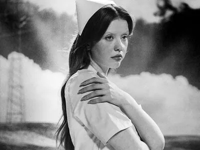 Mia Goth OnlyFans Leaked Free Thumbnail Picture - #JzVCfZNSzP