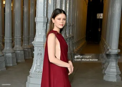Mia Goth OnlyFans Leaked Free Thumbnail Picture - #KEfZgVQkLT