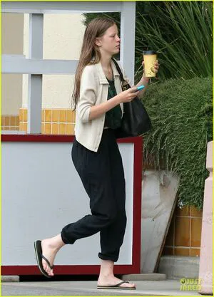 Mia Goth OnlyFans Leaked Free Thumbnail Picture - #KZ3DR5a1ZO