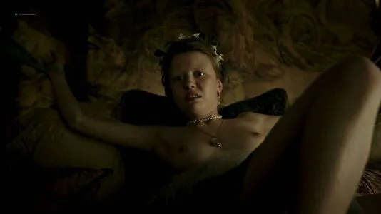Mia Goth OnlyFans Leaked Free Thumbnail Picture - #LTskaQUAft