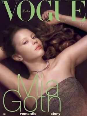 Mia Goth OnlyFans Leaked Free Thumbnail Picture - #NvHF43rZOD