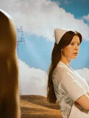Mia Goth OnlyFans Leaked Free Thumbnail Picture - #PqULfauBNQ