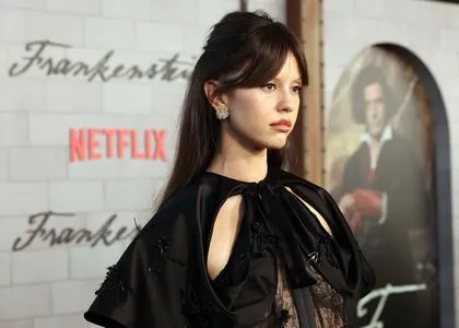 Mia Goth OnlyFans Leaked Free Thumbnail Picture - #TZJIBDG0nx