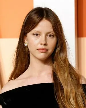 Mia Goth OnlyFans Leaked Free Thumbnail Picture - #VN120Pxw9R