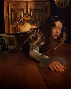 Mia Goth OnlyFans Leaked Free Thumbnail Picture - #ZdW7U549rQ