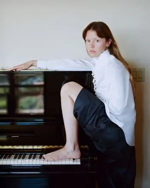 Mia Goth OnlyFans Leaked Free Thumbnail Picture - #aoZxKBAYWP