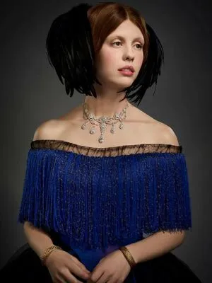 Mia Goth OnlyFans Leaked Free Thumbnail Picture - #ji8gSBR5xs