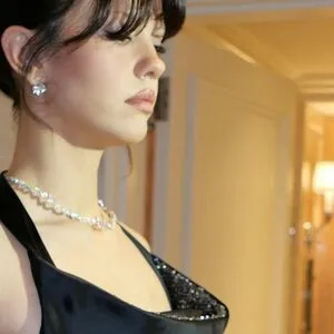 Mia Goth OnlyFans Leaked Free Thumbnail Picture - #mXMD819bri