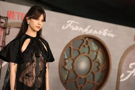 Mia Goth OnlyFans Leaked Free Thumbnail Picture - #mdoCJhAo0Y