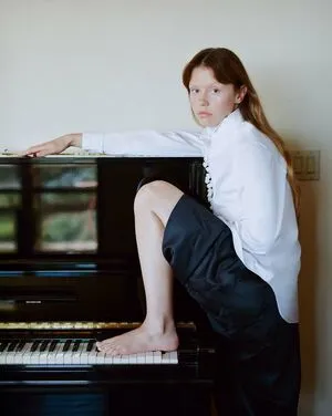 Mia Goth OnlyFans Leaked Free Thumbnail Picture - #rOThTeZdXR